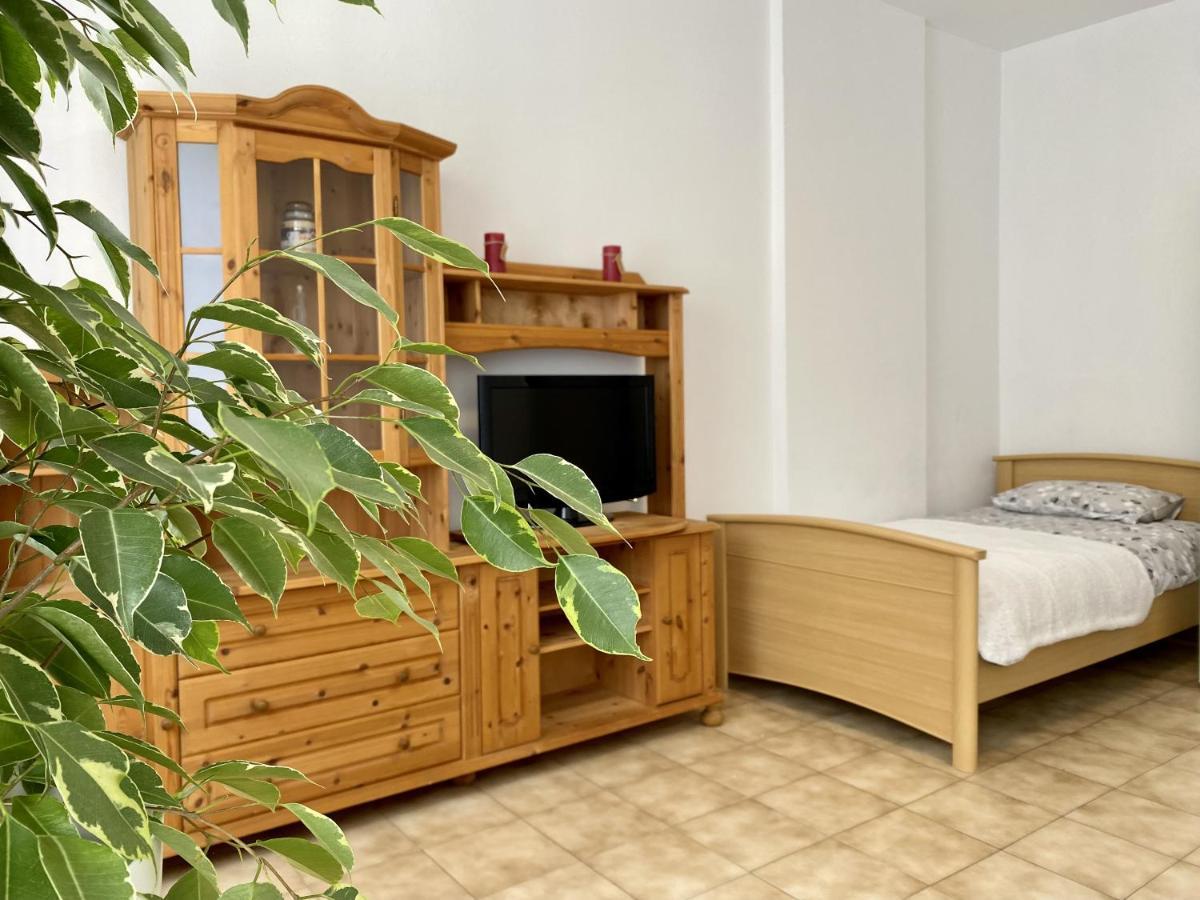 Elsasser Haus - 2 Zimmer, 4 Betten, 5 Personen, Kontaktloses Einchecken, Netflix Wuppertal Exterior photo