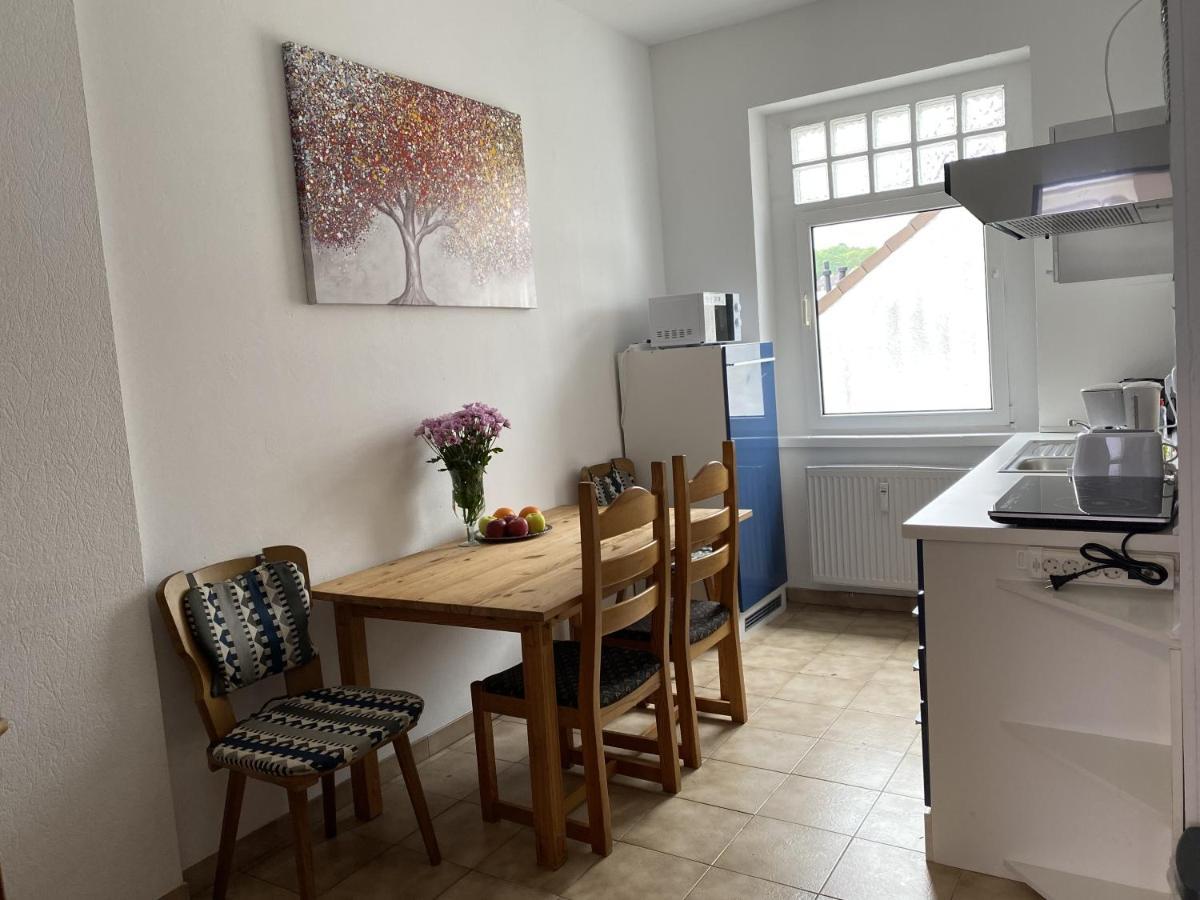 Elsasser Haus - 2 Zimmer, 4 Betten, 5 Personen, Kontaktloses Einchecken, Netflix Wuppertal Exterior photo